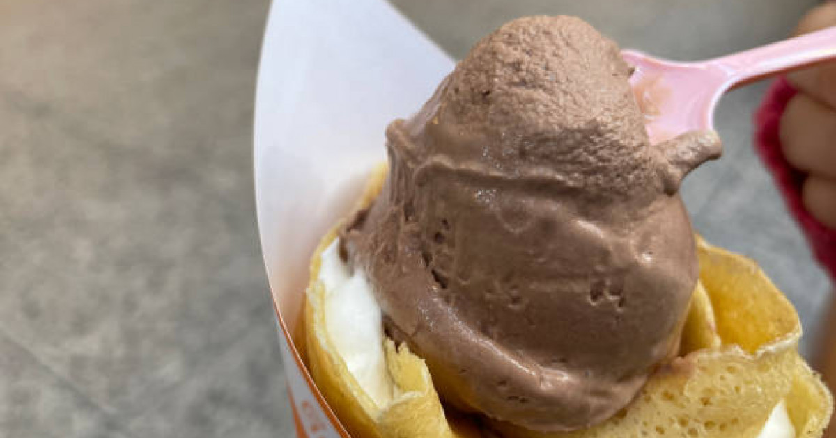 Тегін балмұздақ таратамын деп кәсіпкер қамауға алынды