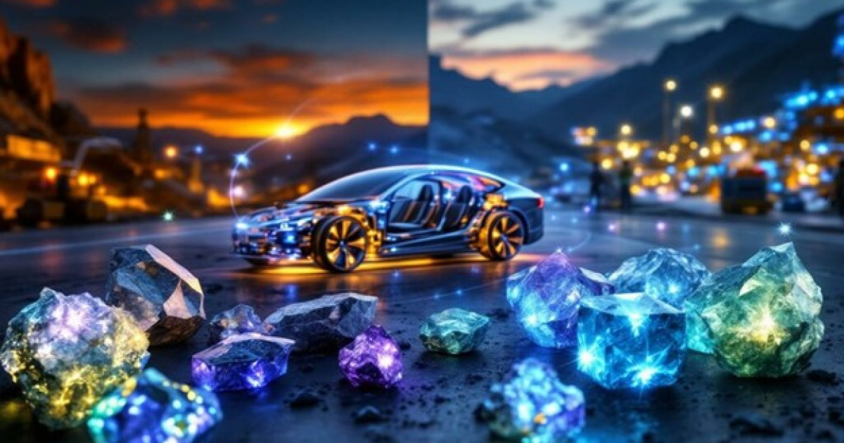 Сирек кездесетін металдар төңірегіндегі сауда соғысы: олар не үшін керек және неге маңызды?