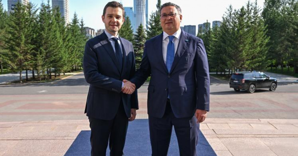 Солтүстік Македония – Балқан өңіріндегі Қазақстанның маңызды серіктестерінің бірі – министр