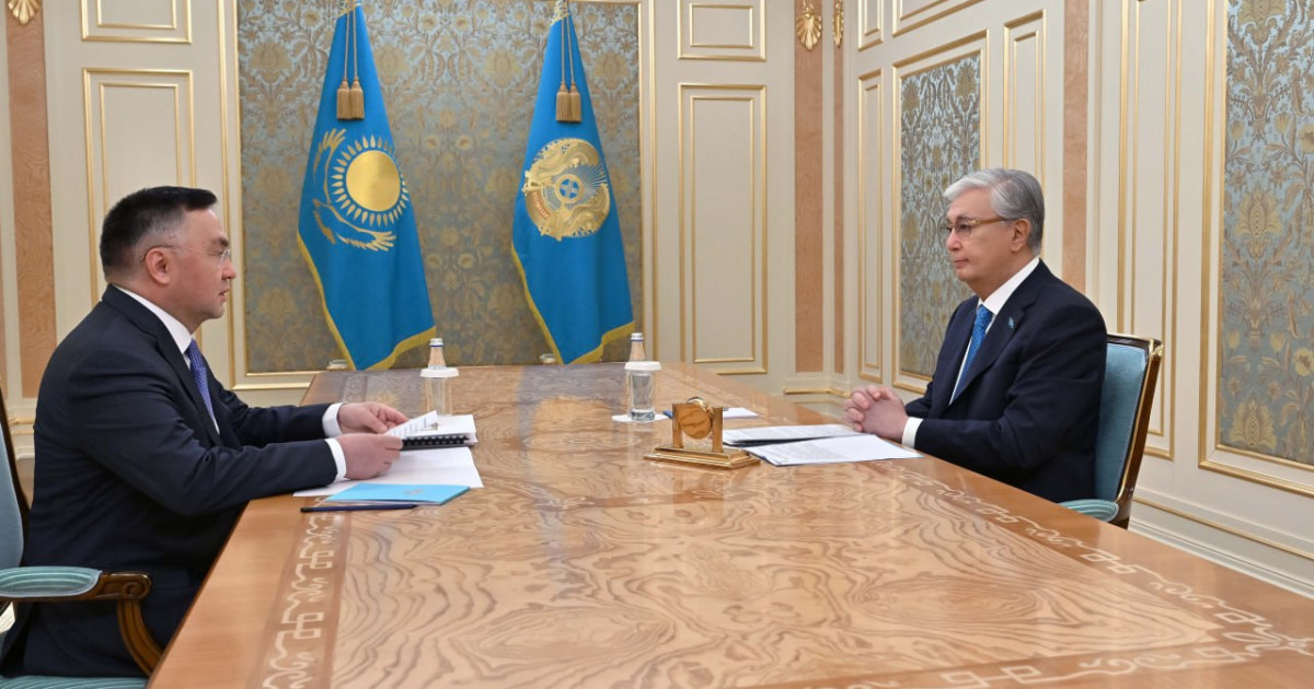 Сот жүйесінде цифрландыру аяқталып, жаңа заң жобасы әзірленді