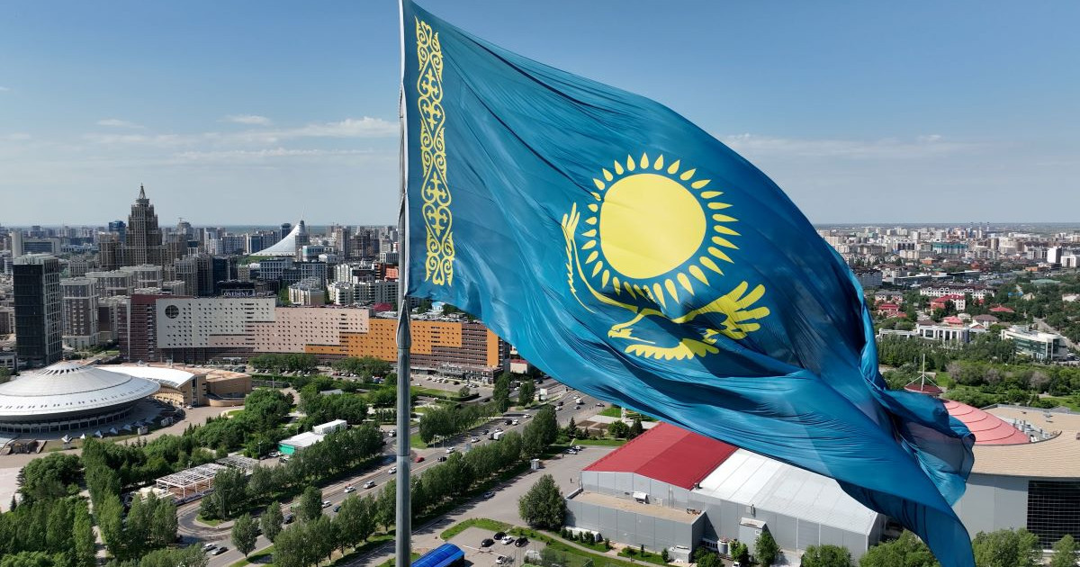 Тәуелсіздігіміздің киелі бойтұмары