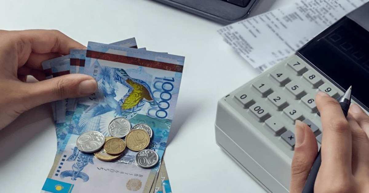 Табысын жасырғанға тексеру жүргізеді