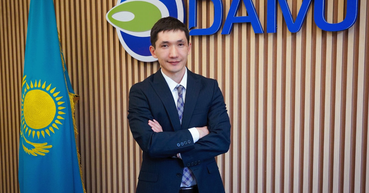 Талғат Смағұлов: «Даму» қоры кәсіпкерлерге арналған жаңа қолдау тетіктерін іске қосты