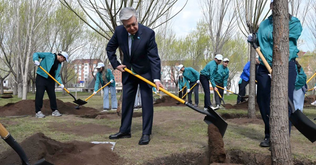 Тазалық пен өркениет – бір ұғым