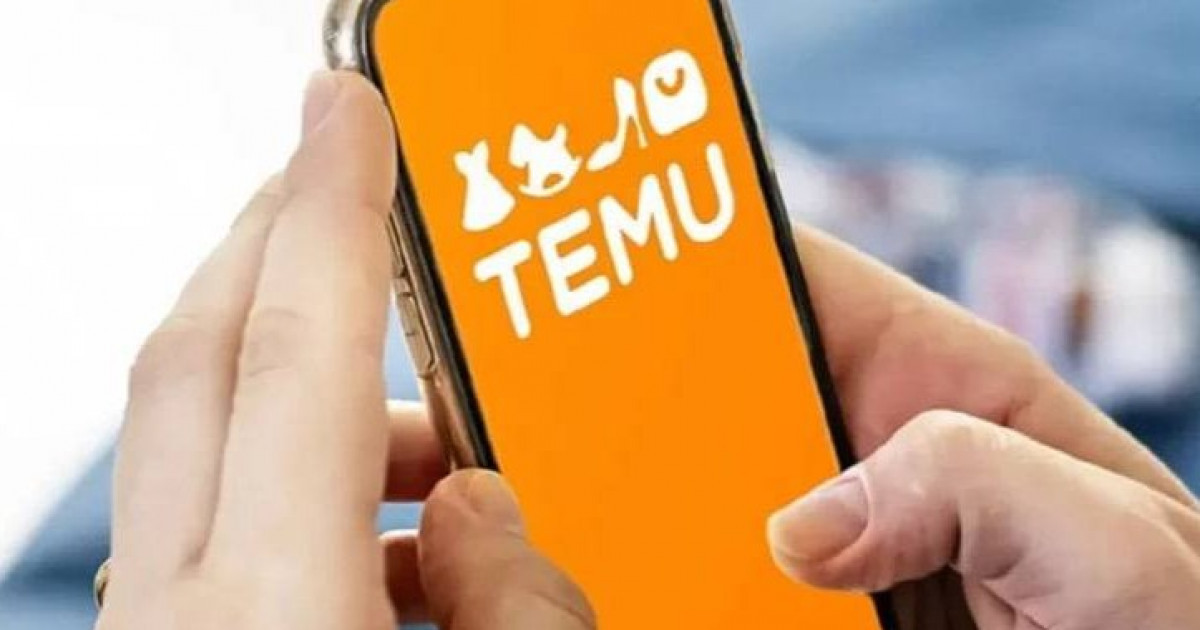Temu АҚШ-тағы табысының күрт төмендегенін хабарлады
