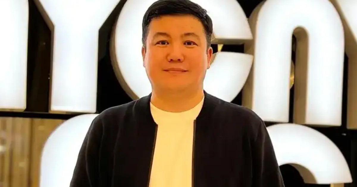 «Тоқалы 28 жаста»: Тұрсынбек Қабатовқа қатысты тың дерек шықты