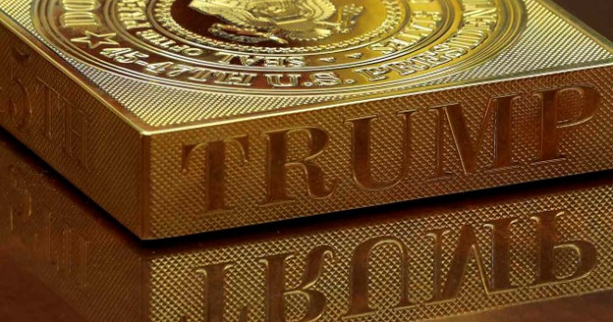 Трамптың «алтын картасы» үшін 5 миллион доллар төлеп, АҚШ азаматтығын жылдам алуға болады