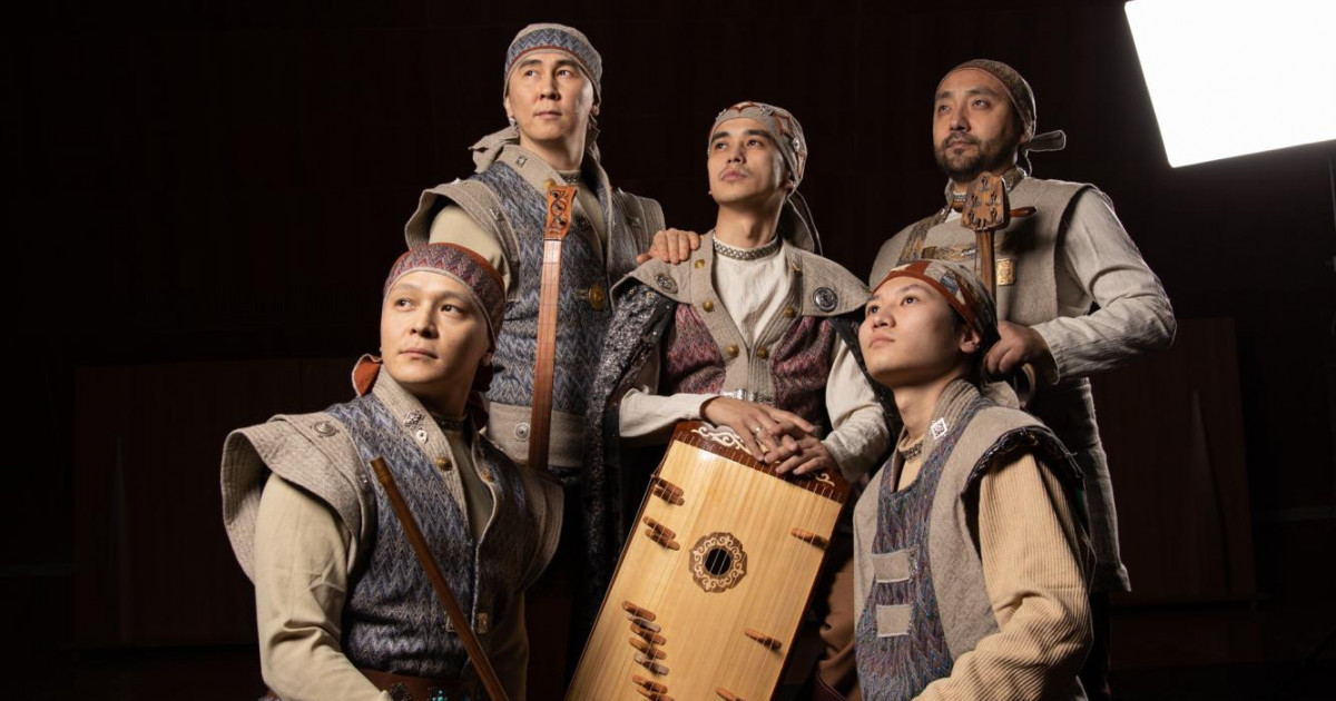«Тұран» әлемді қалай бағындырды? Ансамбль туралы сіз білмейтін 7 дерек