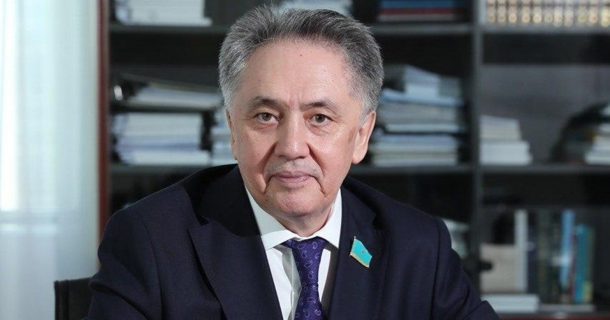 Туған жерін түлеткен табысты тұлға