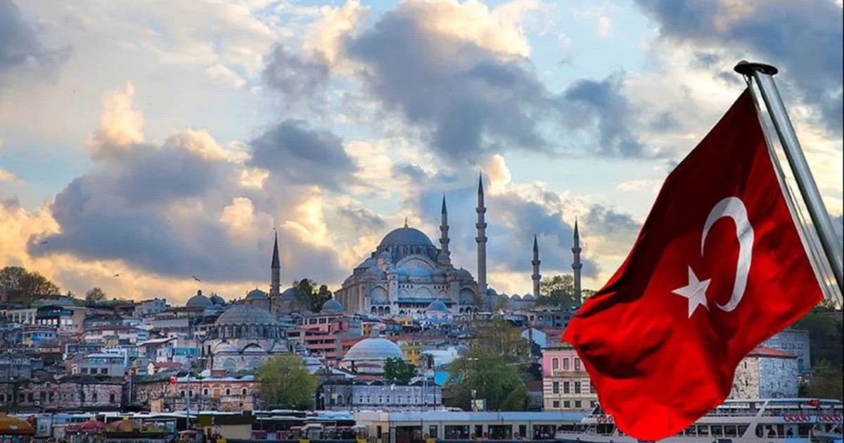 Түркия Израильді айыптады