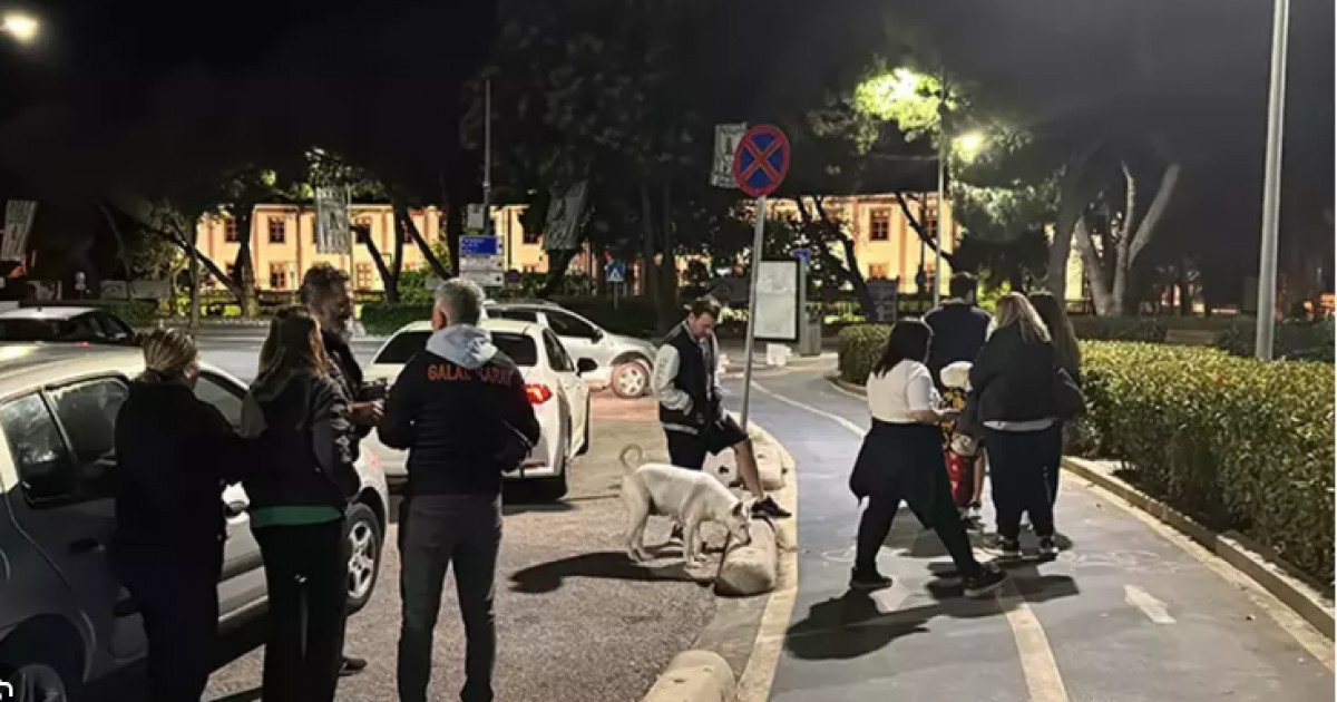 Түркияда жойқын жер сілкінісінен 69 адам зардап шекті