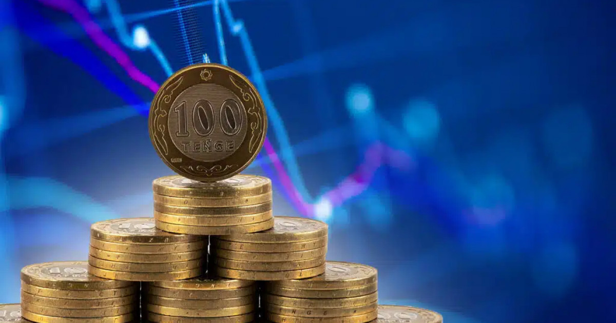 Ұлттық банк: Жылдық инфляция 3 өңірде төмендеген