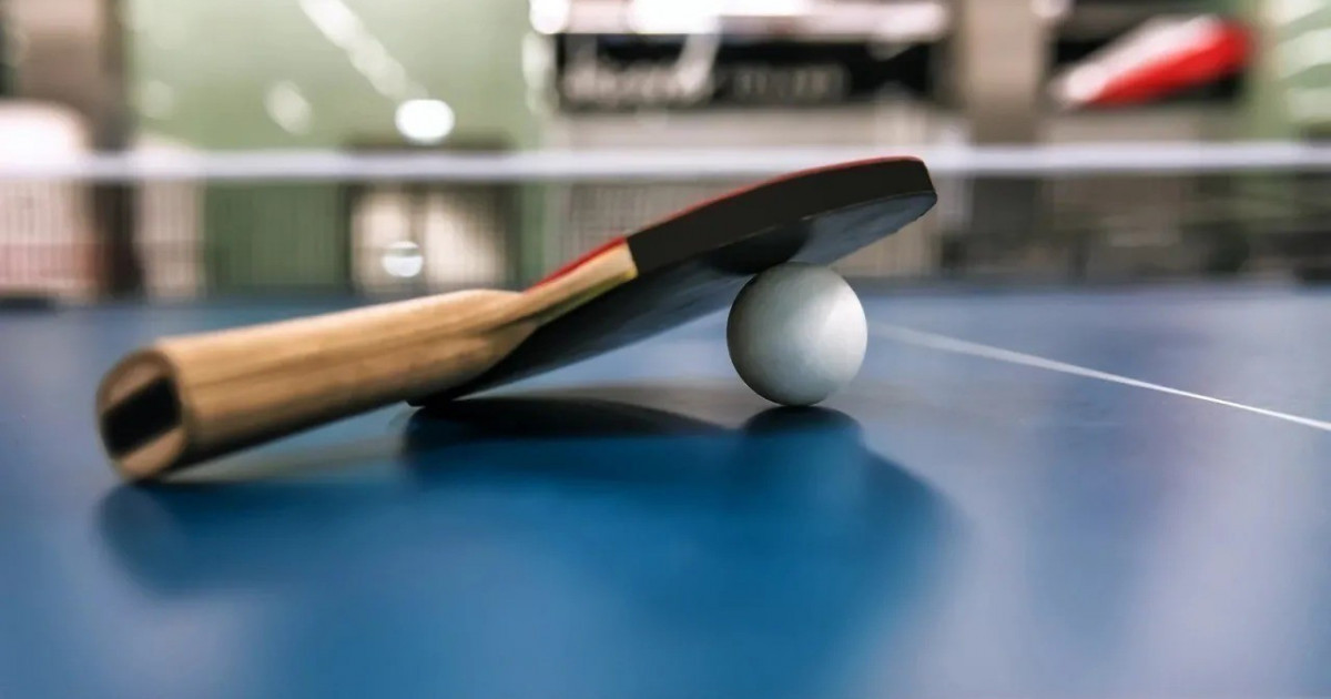 Үстел теннисінен Қазақстан чемпионаты аяқталды