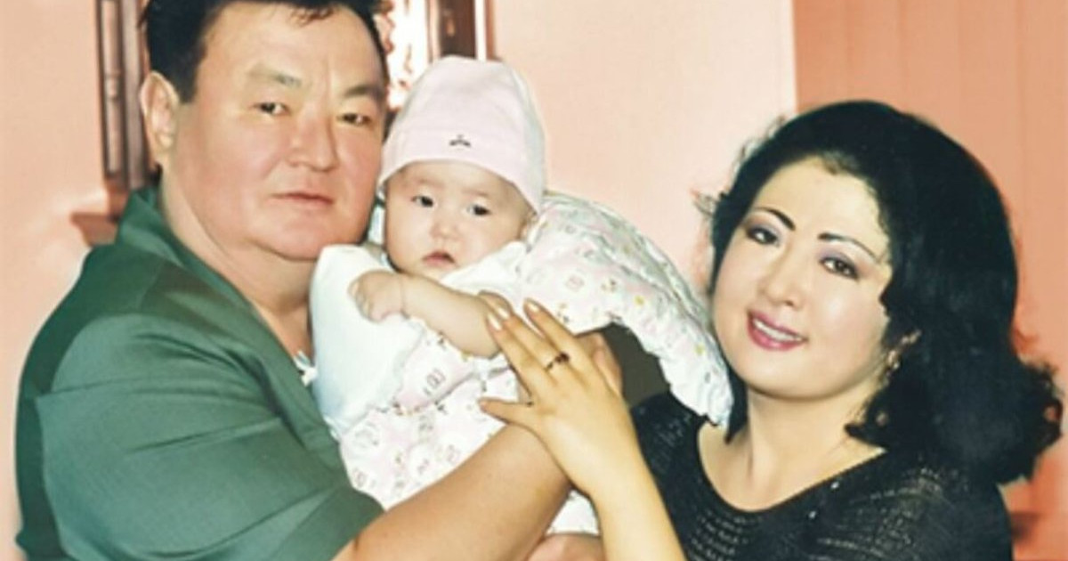 «Зәкең арамыз алыстаған соң солай жасаған шығар»: Мақпал Жүнісова қызы жайлы шындықты айтты (видео)