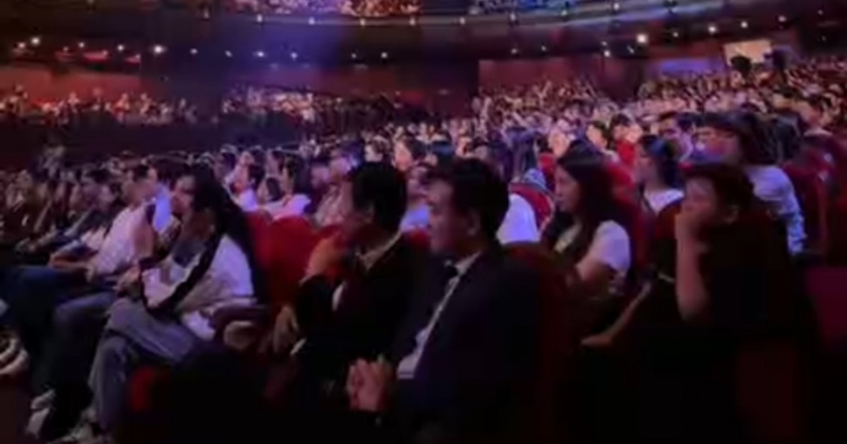 «Заң мен Тәртіп» тұжырымдамасы аясында «Жайдарман»  ойыны өтті