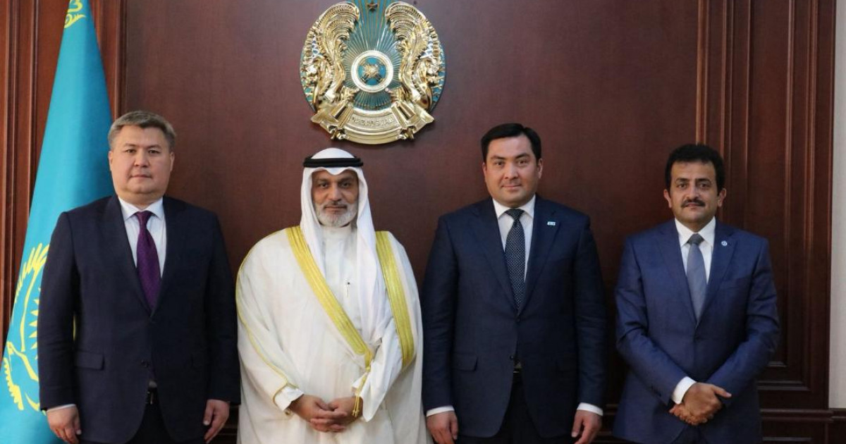 Жаһандық мұнай нарығындағы ынтымақтастық жалғасады