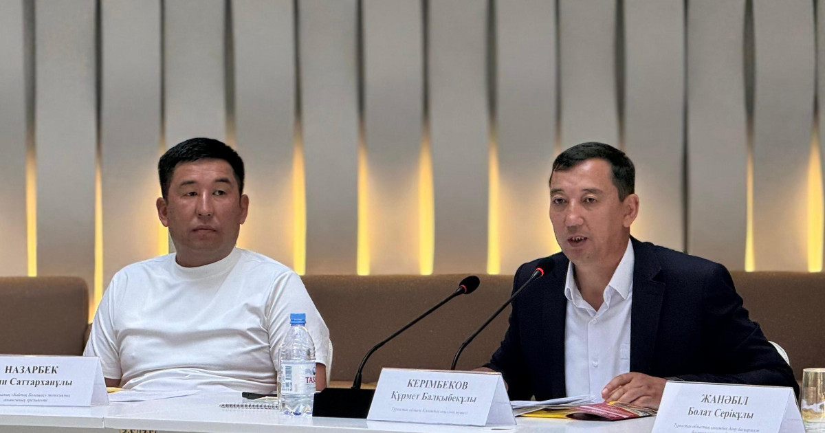 «Жалынның» жалынды жобалары