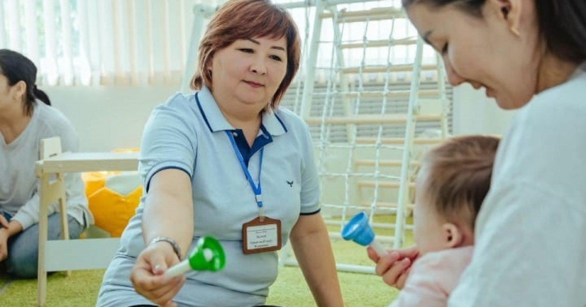 Жаңа жоба – «мүмкіндіктер уақыты»