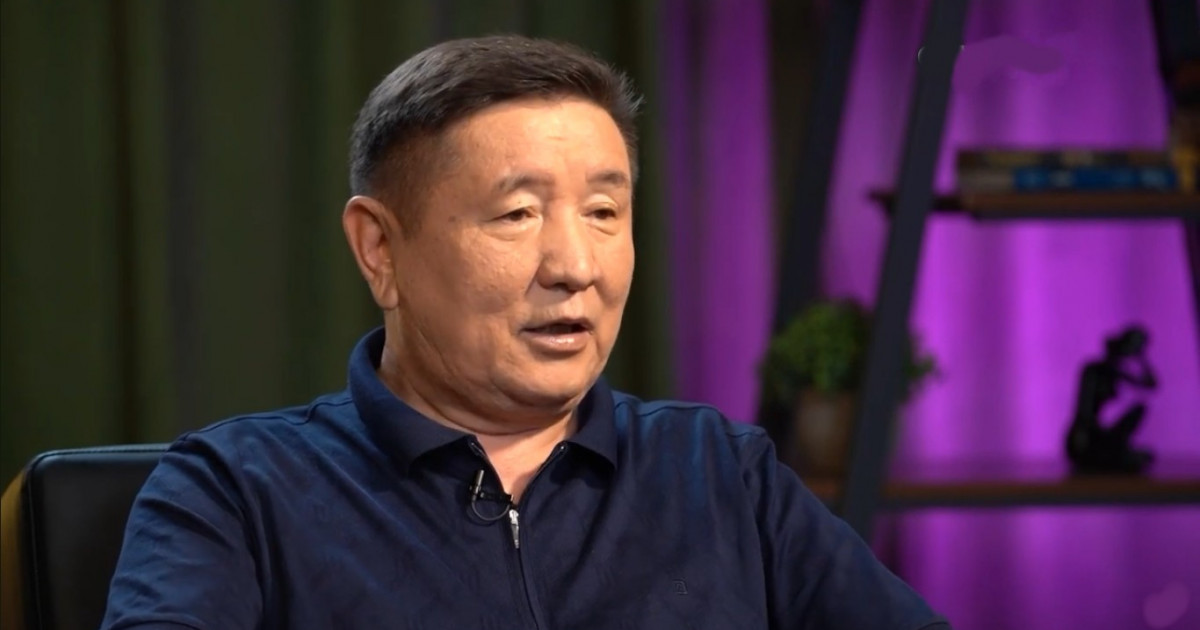 Жансұлуға араша түспесек, дүние есігін енді ашқан қорғансыз сәбидің обалы бізді жібермейді - Бекжан Тұрыс