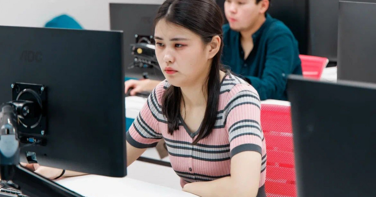 Жасанды интеллект оқытушыны алмастыра алмайды