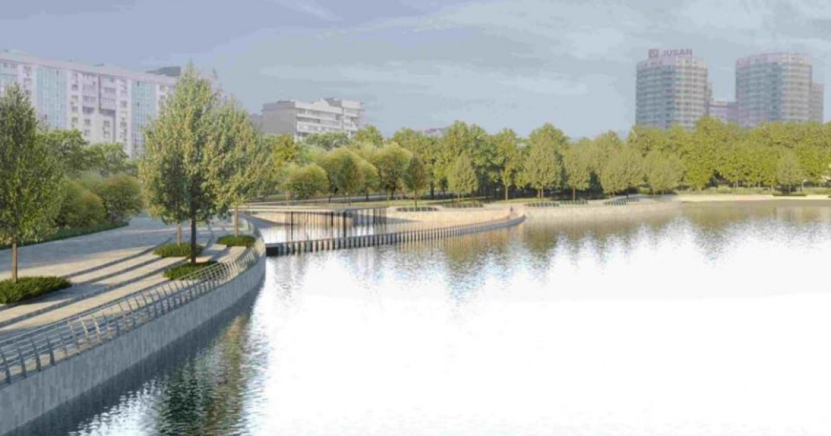 Жасөспірім Алматыдағы Сайран көліне батып, көз жұмды