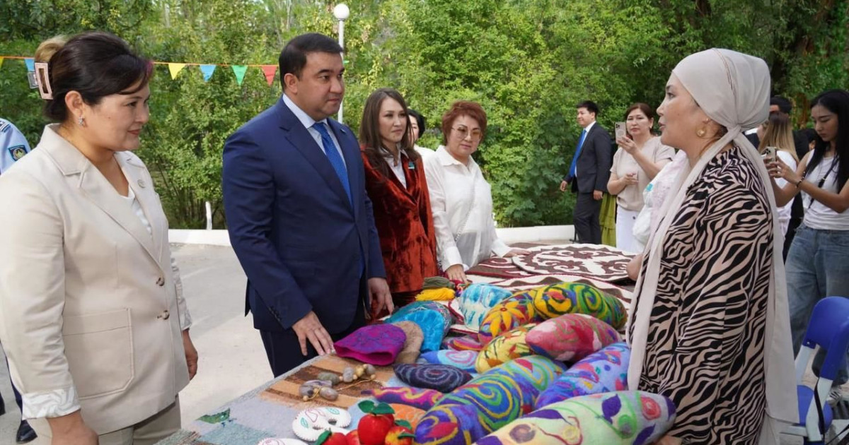 Жұмысшы мамандыққа грант көп