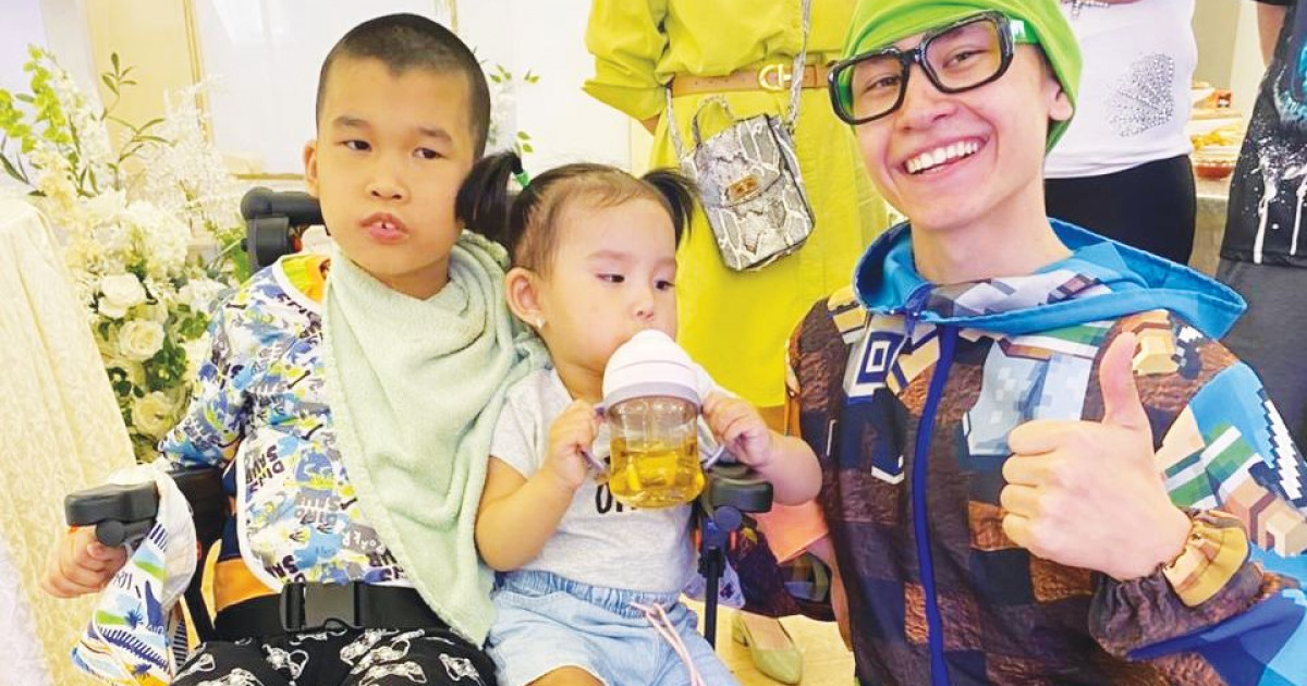 Жүрекке жылу сыйлаған жоба