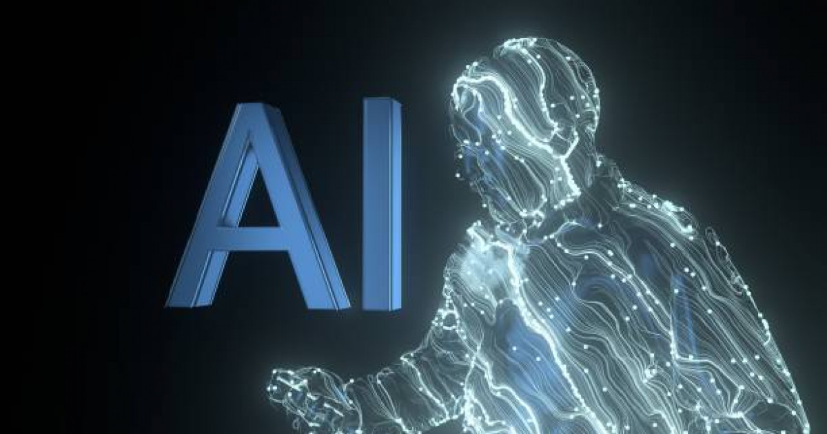 1414 байланыс орталығындағы жасанды интеллект жұмыс істейді