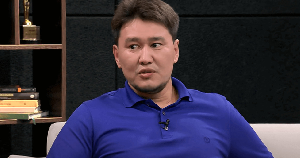 «16 жыл күттік, тағы да сәл шыдаймыз»: Жаһан Отарғалиев сәби сүйгісі келетінін жасырмады