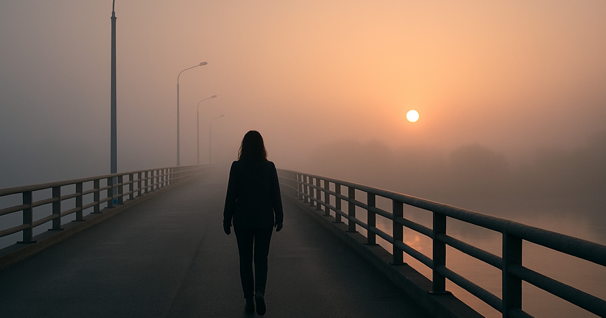 18 жастағы қыздың мәйіті Жайық өзенінен табылды