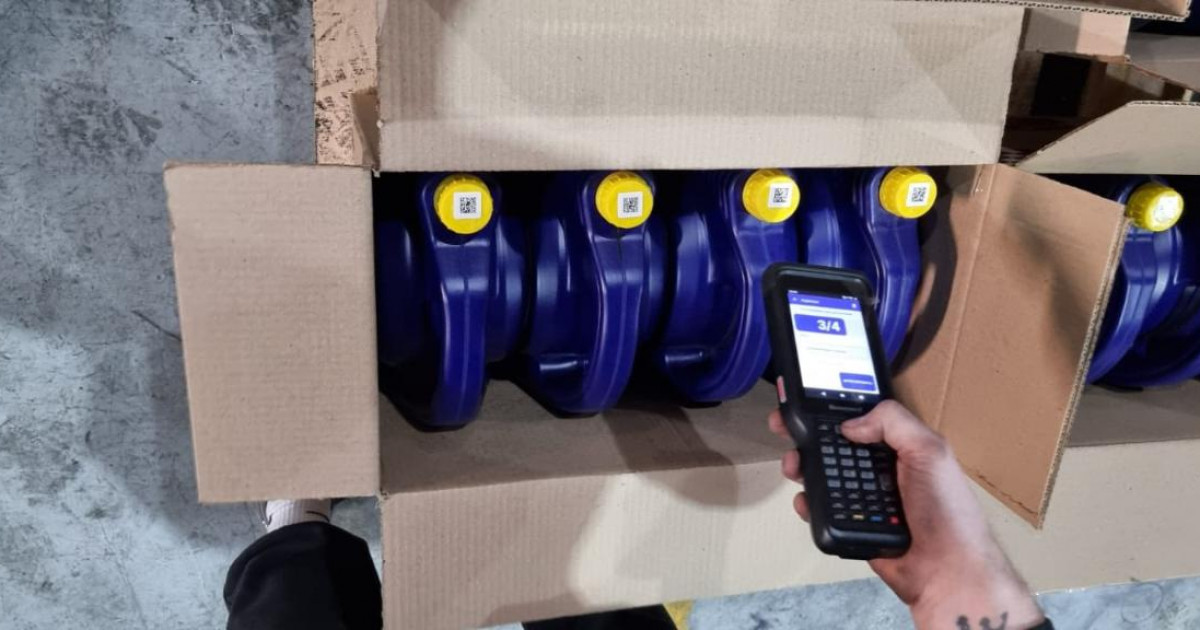 2026 жылдан бастап Қазақстанда мотор майлары цифрлық таңбаланады