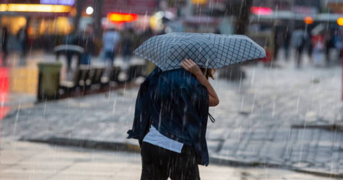 39 градус ыстық болады, нөсер жаңбыр жауып, дауыл тұрады: 11 шілдеге арналған ауа райы болжамы