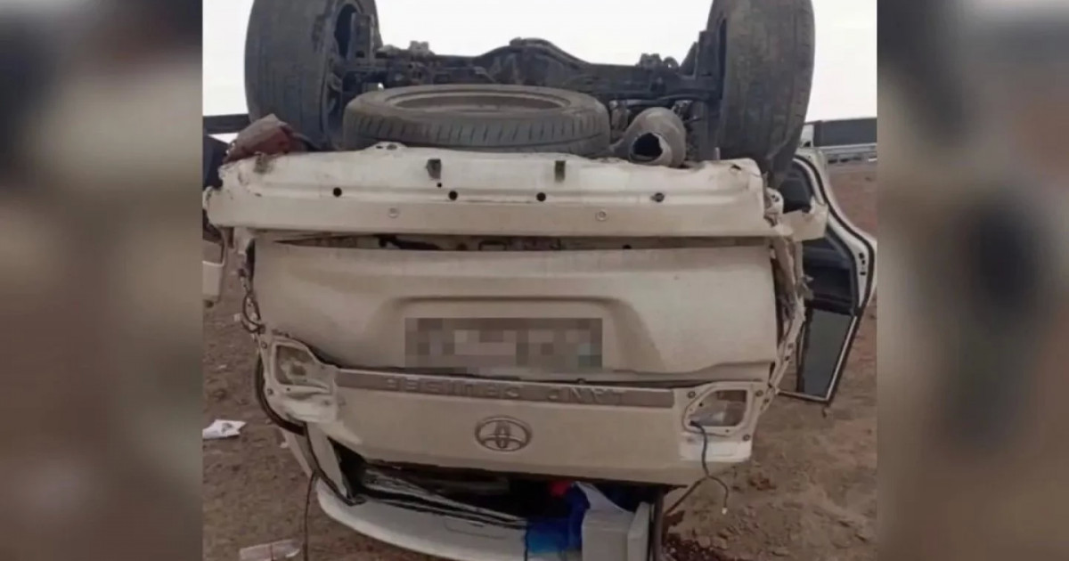 «5 не 10 жылға бас бостандығынан айыруы мүмкін»: Шавкат Рахмоновтың отбасына қатысты маңызды хабар тарады