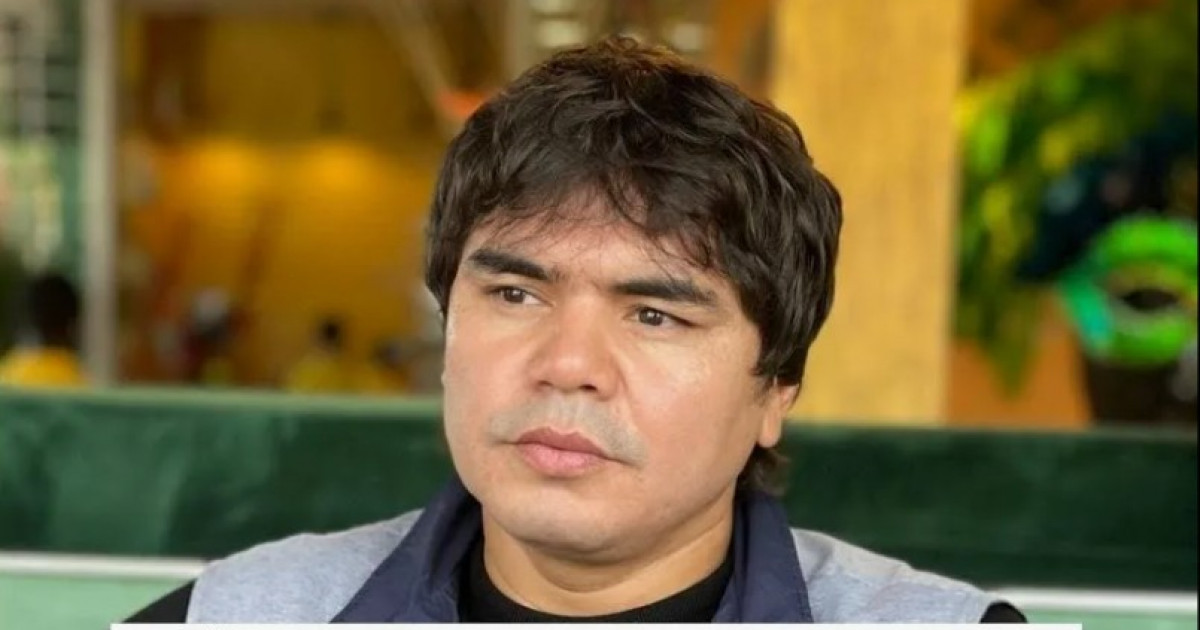 «6 айда 35 келі салмақ тастадым»: Кенжебек Жанәбілов құпиясын айтты (видео)