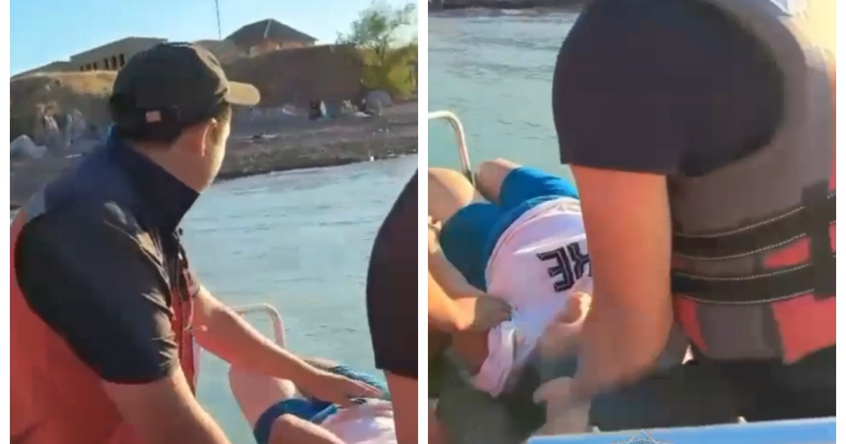 Ағысқа қарсы тұра алмады: Балқашта әйел жағаға жете алмай қалған