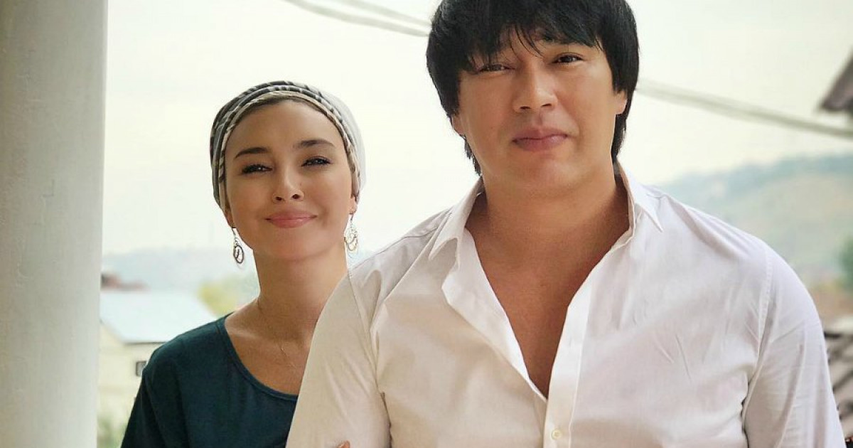 «Аиша екеуміз балаларды бөліп алдық»: әнші Бүркіт отбасы туралы айтты (видео)