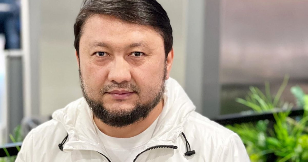 «Ақсақалдық батасы төбемді көкке жеткізді»: Мұхамеджан Тазабекті кімдер туған күнімен құттықтағаны белгілі болды