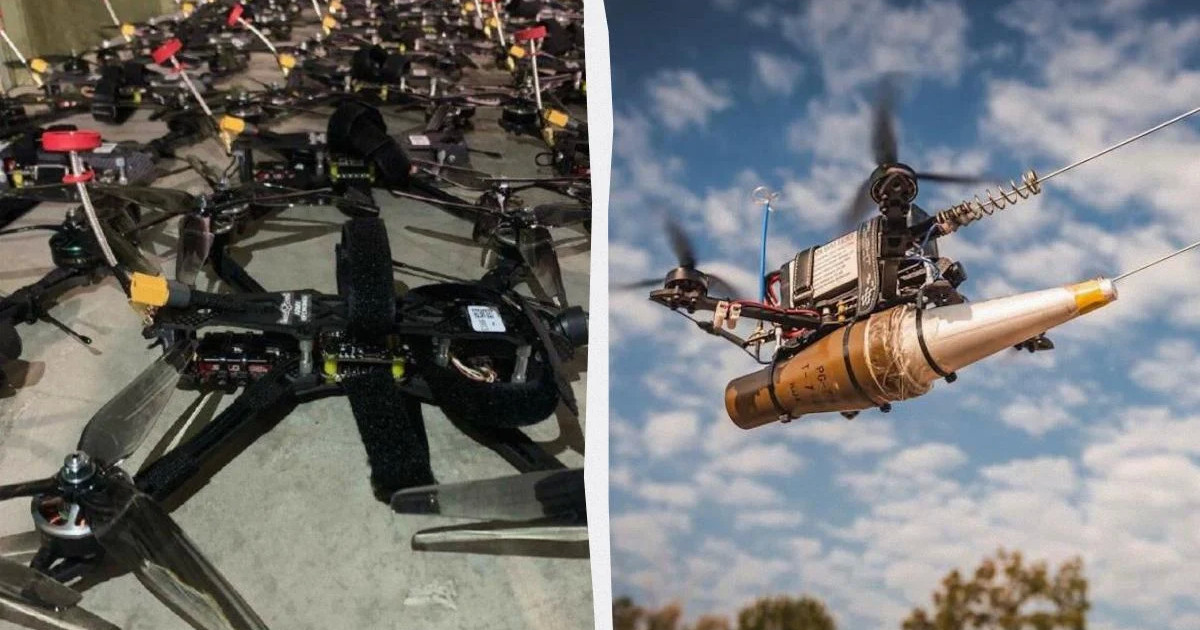 АҚШ әскери технологияда Қытай мен Ресейден артта қалып отыр – сарапшылар