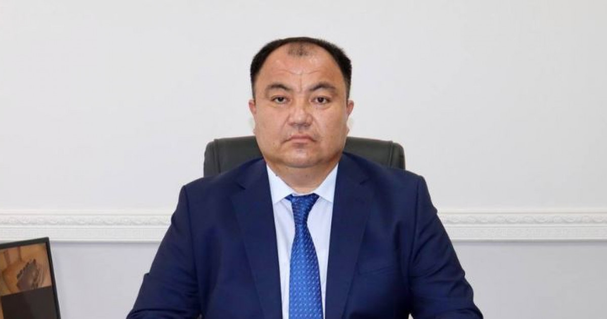 Ақтау қаласы әкімінің орынбасары тағайындалды