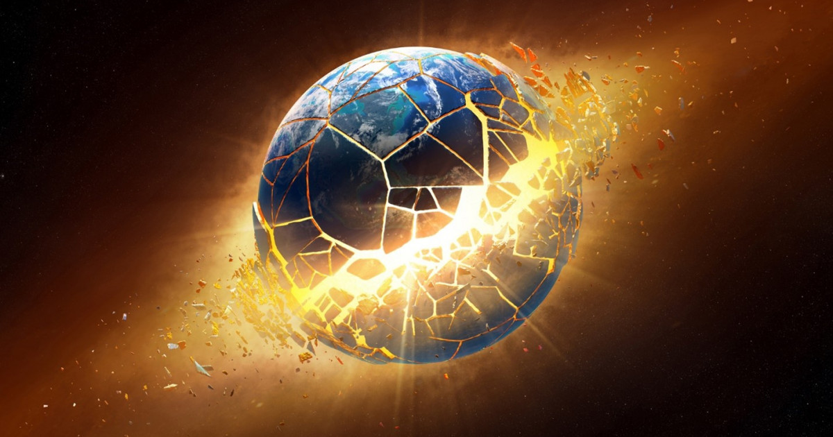 Ақырзаман уақытын ғалымдар есептеп шығарды