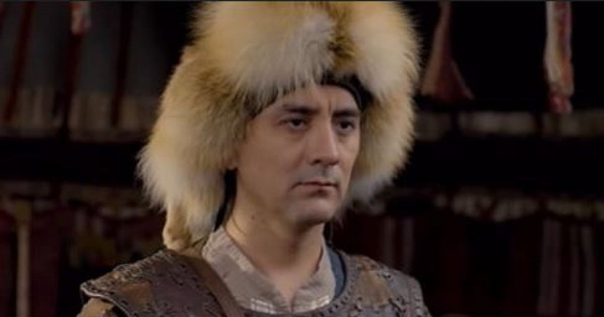 «Алғаш рет жасадым»: Айдар Тұрғамбек сүйінші жаңалығын жеткізді