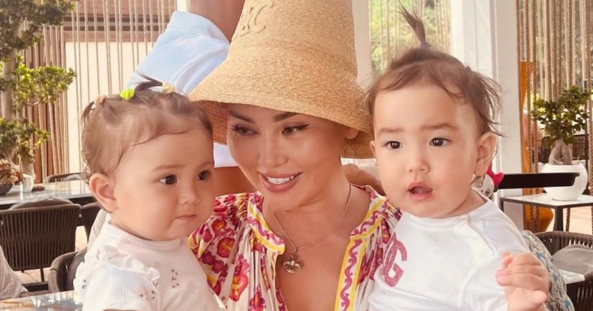 «Алисаны көбірек жақсы көресіз»: Баян Алагөзова оқырман сұрағына жауап берді