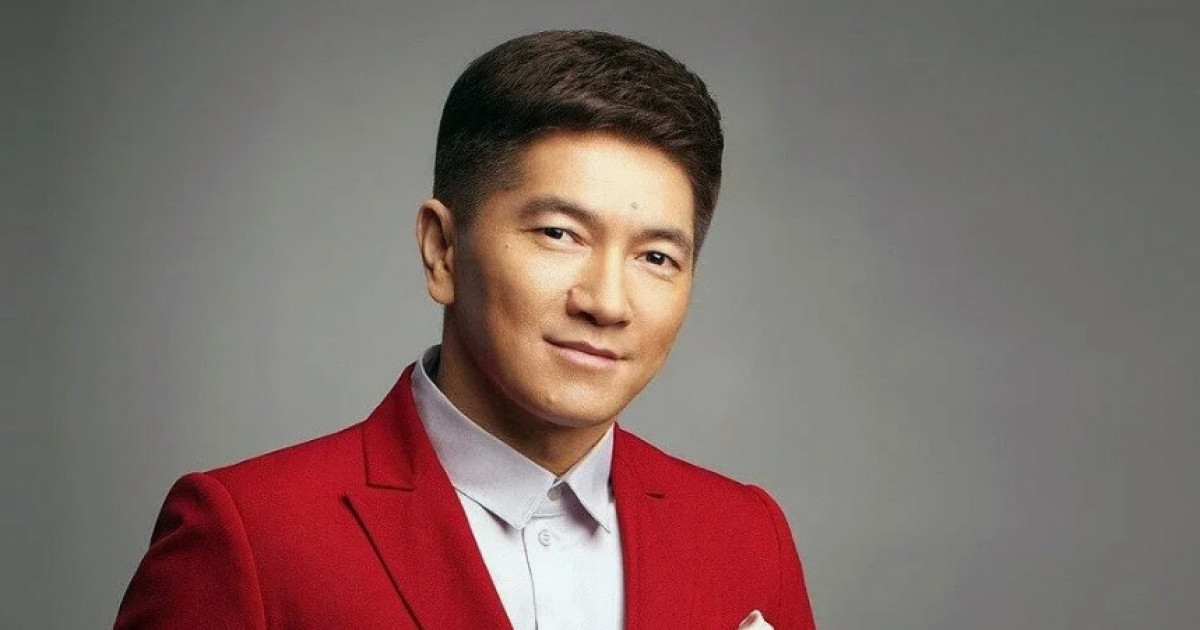 «Алла аузыма салғандай...»: Сәкен Майғазиев сүйінші жаңалығын жеткізді