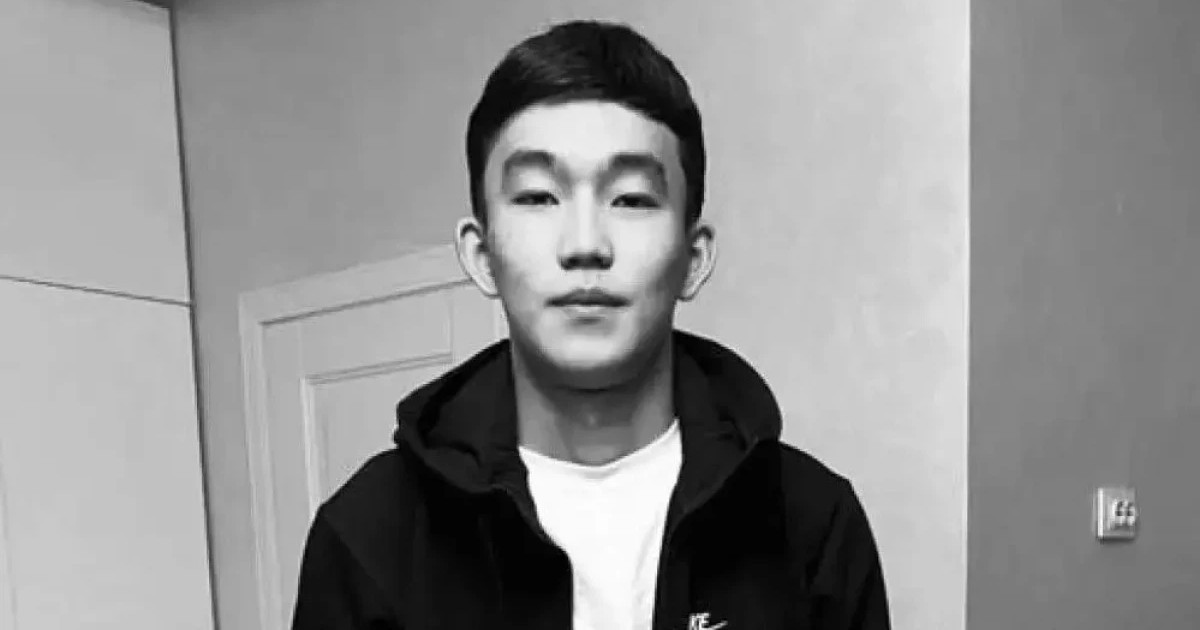 Алматы тауларында жоғалып кеткен студенттің мәйіті табылды