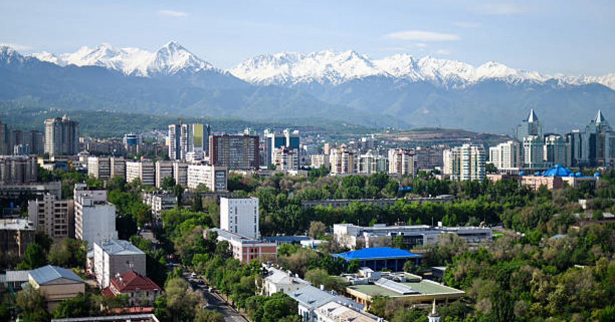 Алматыдағы мына 28 үйден пәтер алмаңыз – қала әкімдігі ескерту жасады