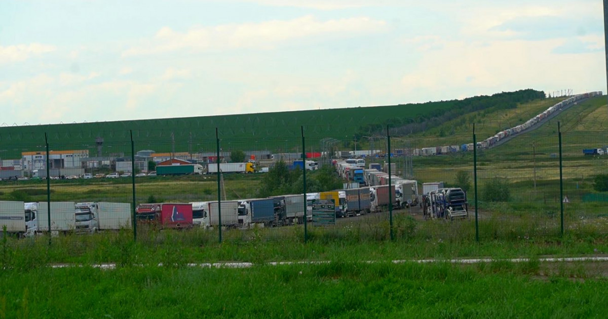 «AMANAT»: «Сырым» шекара бекетін жөндеу жұмысын бақылайды