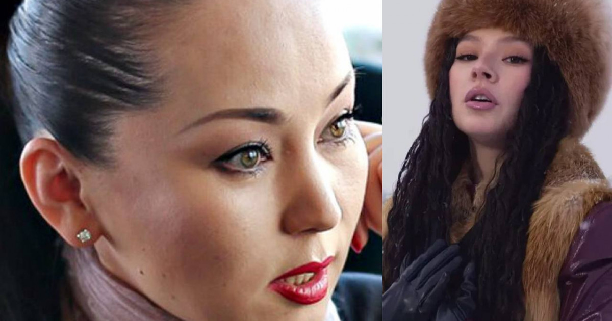 «Америка үшін ашылған жоқ»: Баян Мақсатқызы өзін сынағандарға жауап берді (ВИДЕО)