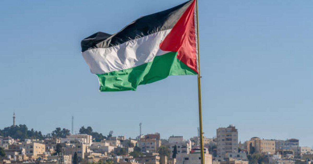 Араб елдері ХАМАС-ты алғаш рет айыптап, Палестинаны мойындауға жол ашпақ