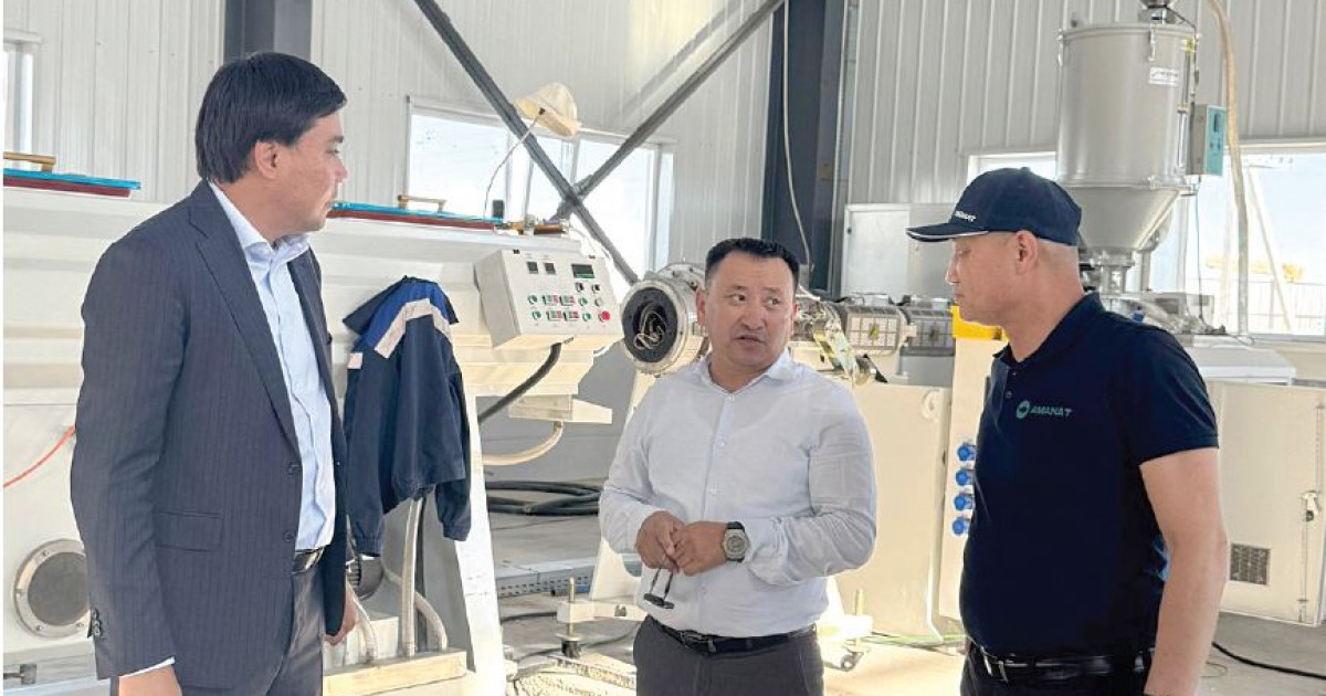 Армандар ақиқатқа айналды