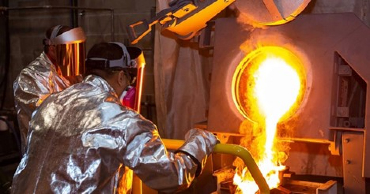 Арзан сынапты алтынға айналдыратын тәсіл табылды